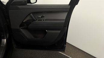 Land Rover Range Rover Sport DYNAMIC SE