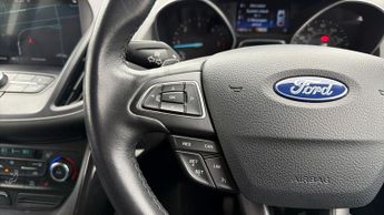 Ford Kuga TITANIUM X TDCI