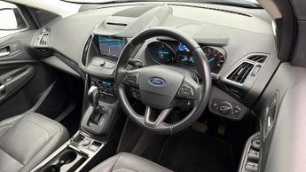 Ford Kuga TITANIUM X TDCI