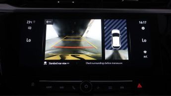 Vauxhall Corsa Electric ELITE PREMIUM