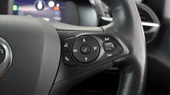 Vauxhall Corsa Electric ELITE PREMIUM