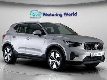 Volvo XC40 RECHARGE T4 CORE