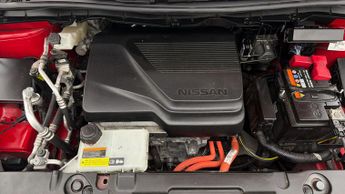 Nissan Leaf E PLUS N-CONNECTA