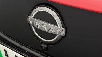 Nissan Leaf E PLUS N-CONNECTA