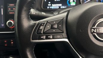 Nissan Leaf E PLUS N-CONNECTA