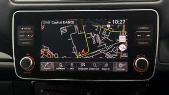 Nissan Leaf E PLUS N-CONNECTA