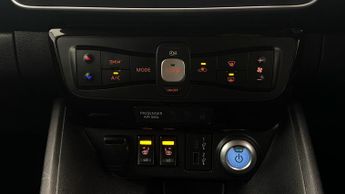 Nissan Leaf E PLUS N-CONNECTA