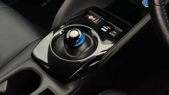 Nissan Leaf E PLUS N-CONNECTA