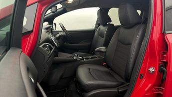 Nissan Leaf E PLUS N-CONNECTA