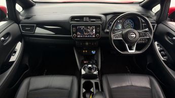 Nissan Leaf E PLUS N-CONNECTA
