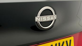 Nissan Leaf E PLUS N-CONNECTA