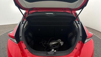 Nissan Leaf E PLUS N-CONNECTA