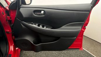 Nissan Leaf E PLUS N-CONNECTA