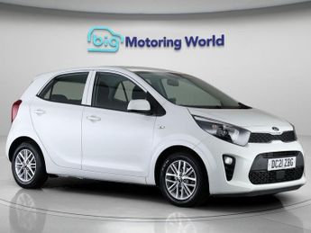 Kia Picanto 2