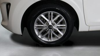 Kia Picanto 2