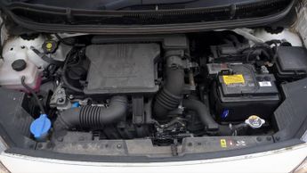 Kia Picanto 2