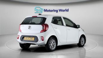Kia Picanto 2