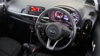Kia Picanto 2
