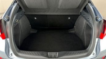 Toyota C-HR DYNAMIC
