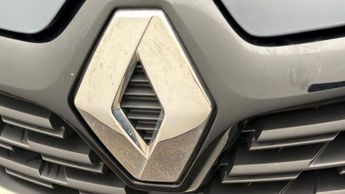 Renault Captur EVOLUTION E-TECH