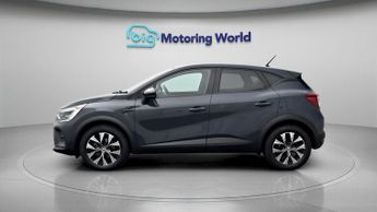 Renault Captur EVOLUTION E-TECH
