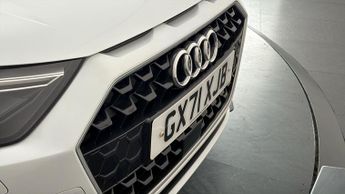 Audi A1 SPORTBACK TFSI SPORT