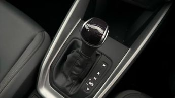 Audi A1 SPORTBACK TFSI SPORT