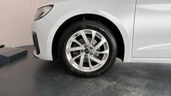 Audi A1 SPORTBACK TFSI SPORT
