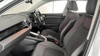 Audi A1 SPORTBACK TFSI SPORT