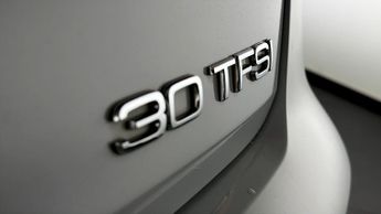 Audi A1 SPORTBACK TFSI SPORT