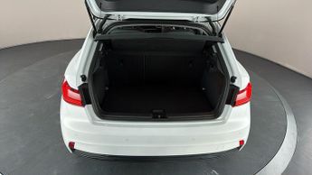 Audi A1 SPORTBACK TFSI SPORT