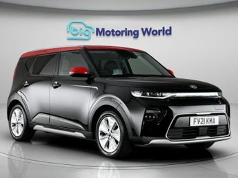 Kia Soul FIRST EDITION