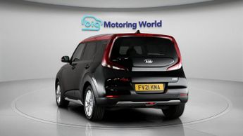 Kia Soul FIRST EDITION