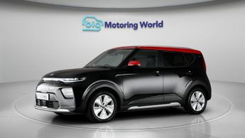 Kia Soul FIRST EDITION