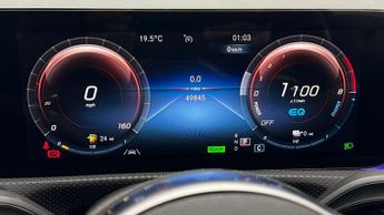 Mercedes-Benz CLA CLA 250 E AMG LINE PREMIUM