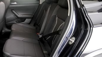 Volkswagen Taigo STYLE TSI DSG