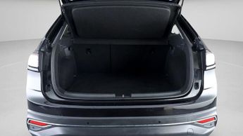 Volkswagen Taigo STYLE TSI DSG
