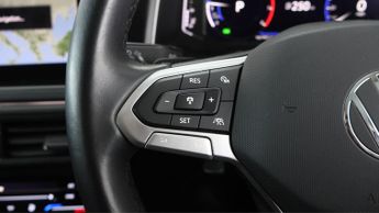Volkswagen Taigo STYLE TSI DSG