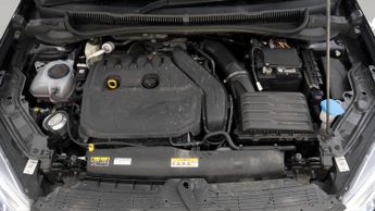 Volkswagen Taigo STYLE TSI DSG