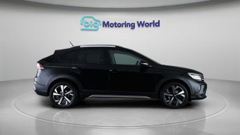 Volkswagen Taigo STYLE TSI DSG