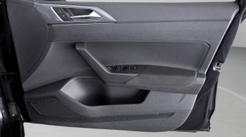Volkswagen Taigo STYLE TSI DSG
