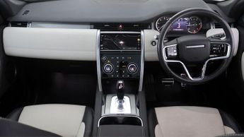 Land Rover Discovery Sport URBAN EDITION
