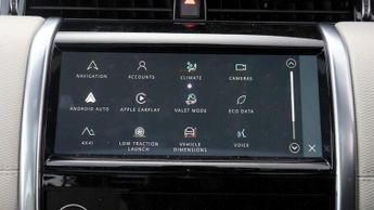 Land Rover Discovery Sport URBAN EDITION
