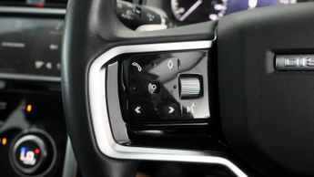 Land Rover Discovery Sport URBAN EDITION