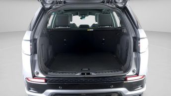 Land Rover Discovery Sport URBAN EDITION