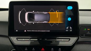 Volkswagen ID.3 LIFE