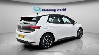 Volkswagen ID.3 LIFE