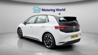 Volkswagen ID.3 LIFE