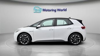 Volkswagen ID.3 LIFE