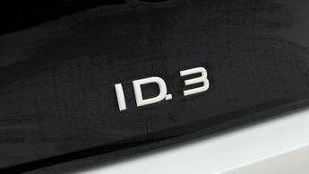 Volkswagen ID.3 LIFE